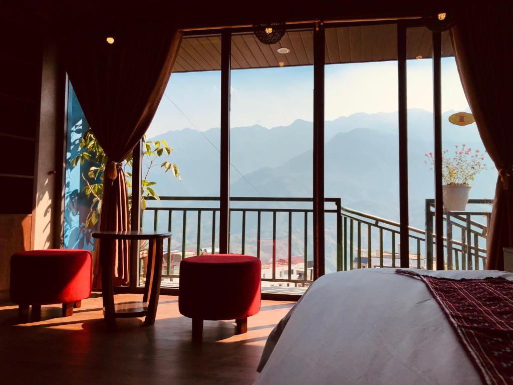 Youth Homestay Sapa – Sa Pa