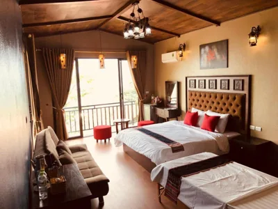 Youth Homestay Sapa – Photos 2