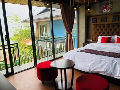 Youth Homestay Sapa – Photos 6