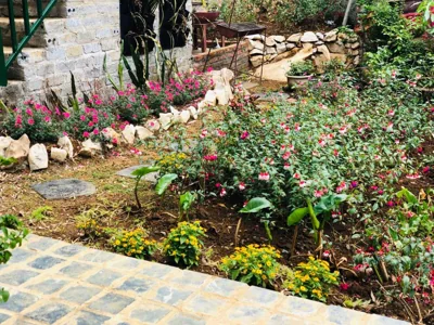 Youth Homestay Sapa – Photos 9