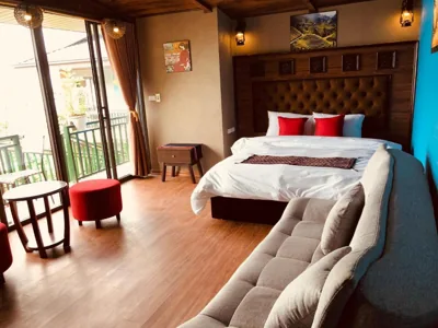 Youth Homestay Sapa – Photos 13