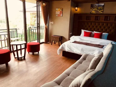 Youth Homestay Sapa – Photos 16